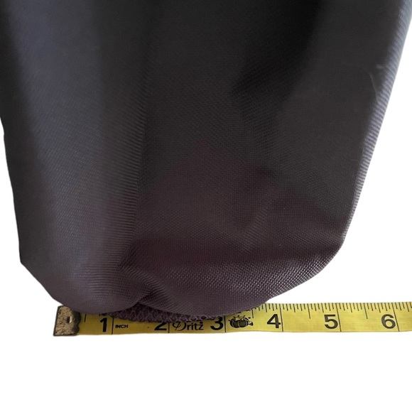 Wonder Nation Gray Backpack Book Bag - Picture 4 of 4